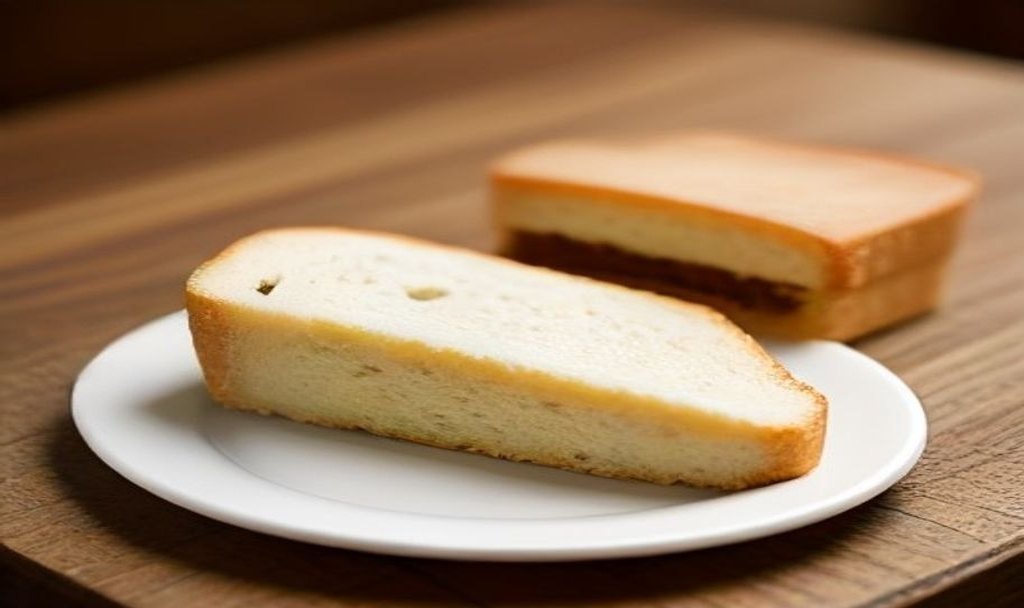 Филия хляб